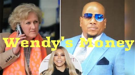 Wendy Williams' Guardian Sabrina: Unmasking the 5 Shady Machinations