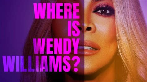 Wendy Williams' Legendary Look: 2025 Hair vs. Human