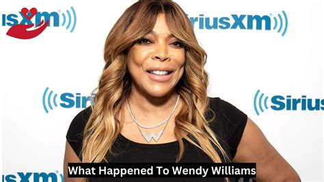 Wendy Williams: What Happened to Her Career, Health, and Personal Life