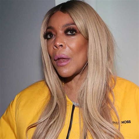 Wendy Williams 20" VS 2025: The Battle for Hair Supremacy