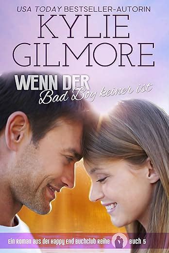 Wenn der Bad Boy keiner ist Happy End Buchclub Volume 5 German Edition Doc