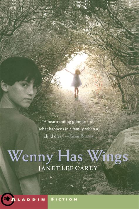 Wenny Has Wings Ebook Epub
