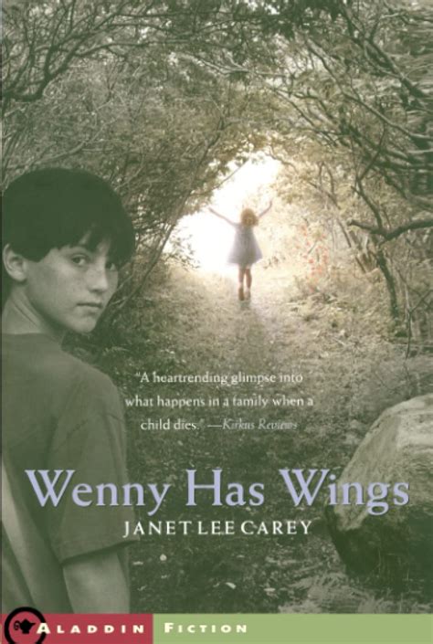 Wenny Has Wings Ebook Epub