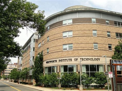 Wentworth Institute of Technology: A Top-Tier Institution for STEM Education