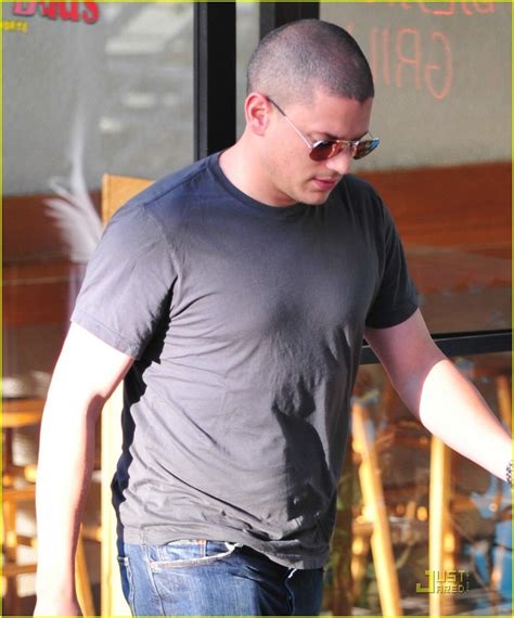 Wentworth Miller Weight Gain: A Journey from 155 to 340 Pounds