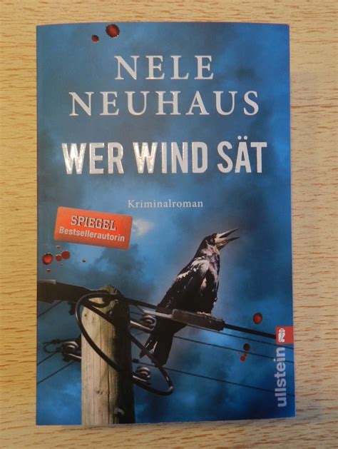 Wer Wind Sat German Edition Epub
