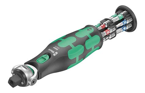 Wera Zyklop: The Ultimate Tool for Precision and Efficiency