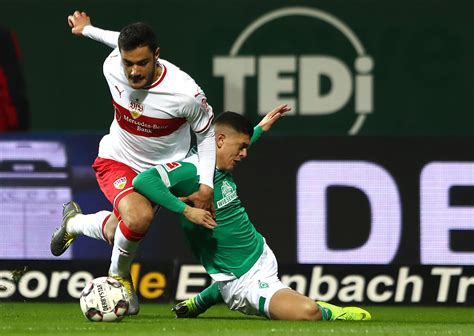 Werder Bremen vs VfB Stuttgart: Uma Análise Detalhada do Encontro de 21 de Abril de 2024