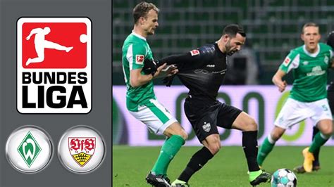Werder Bremen vs VfB Stuttgart: Uma Análise Detalhada do Jogo (21/04/2024)