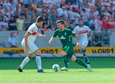 Werder Bremen vs VfB Stuttgart: Uma Batalha Apicada na Bundesliga