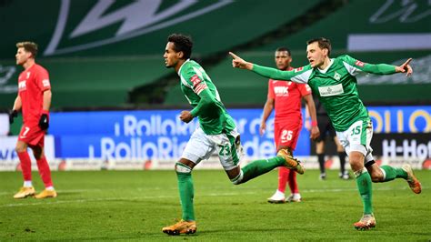 Werder Bremen x Augsburg: Uma Batalha Histórica pela Supremacía da Bundesliga