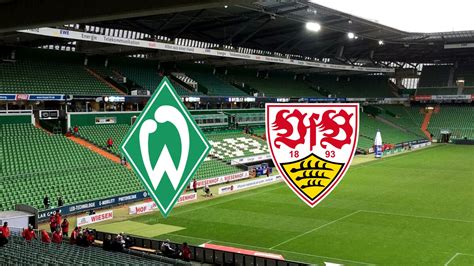Werder Bremen x VfB Stuttgart: Revisitando o Encontro Emocionante da Bundesliga em 21 de Abril de 20