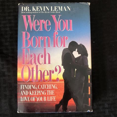 Were You Born for Each Other Epub