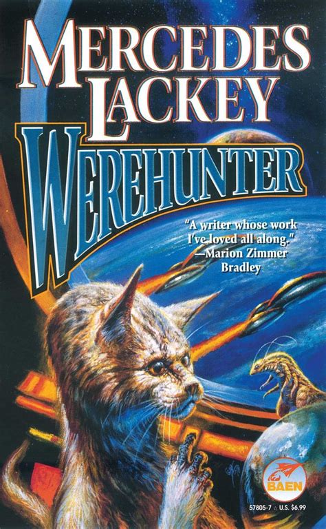 Werehunter PDF