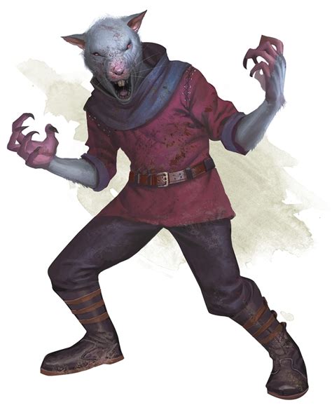 Wererat