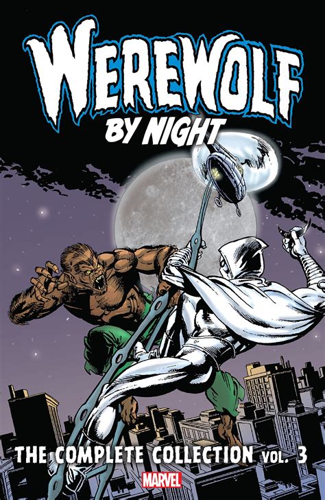 Werewolf By Night 1972-1988 24 PDF