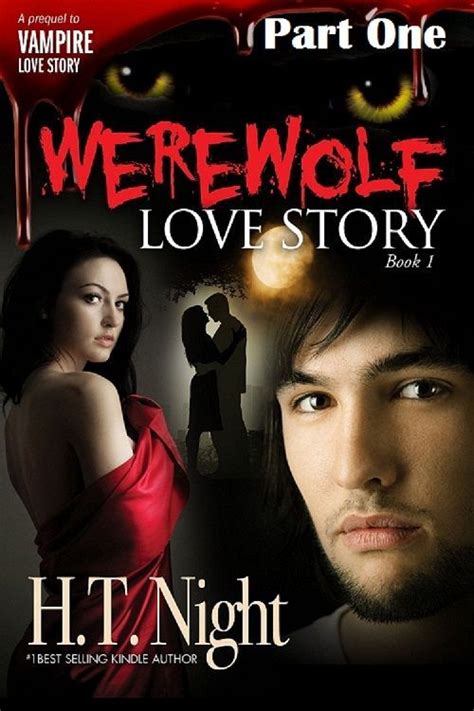 Werewolf Love Story Immortal Warriors PDF