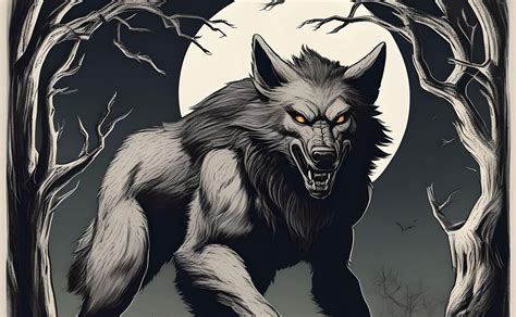 Werewolf Pokémon: Unveiling the Legends and Lore