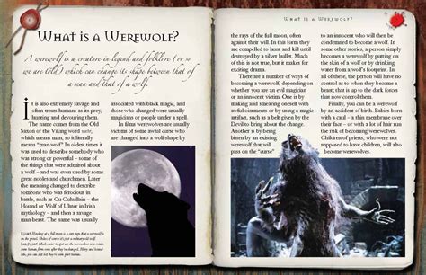 Werewolf Wolfsbane: The Ultimate Guide to the Bane of Lycanthropes