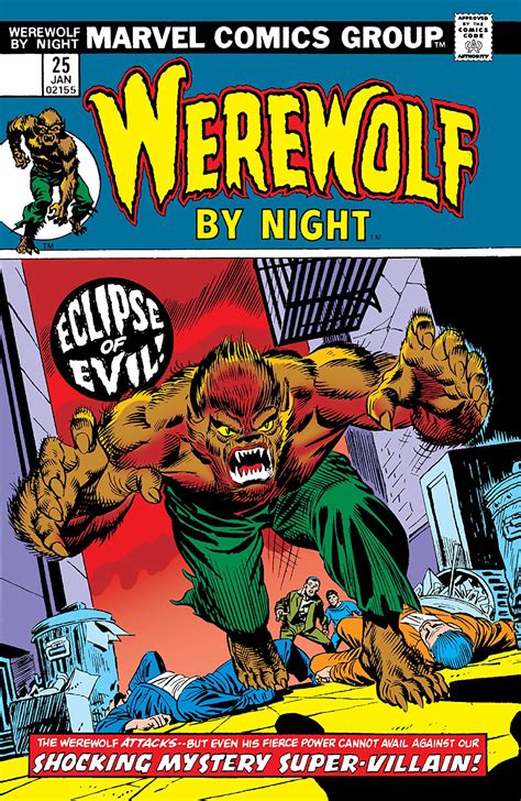 Werewolf by Night 1 2 Doc