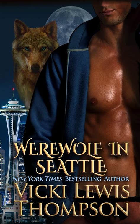 Werewolf in Seattle Wild about You Doc