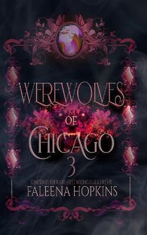 Werewolves of Chicago Boxed Set Chicago Wolf Shifters Book 4 Kindle Editon