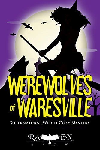 Werewolves of Waresville Harper Foxxy Beck Volume 7 PDF