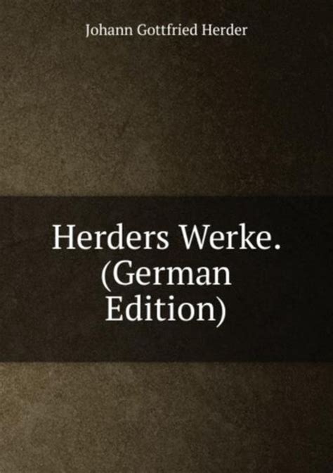 Werke German Edition Doc