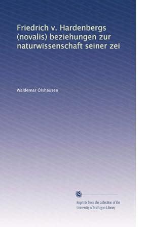 Werke Schriften Zur Naturwissenschaft German Edition Reader