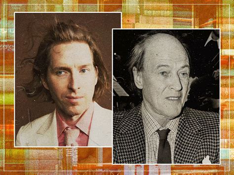 Wes Anderson and Roald Dahl: A Case of Film Inspired by Literature