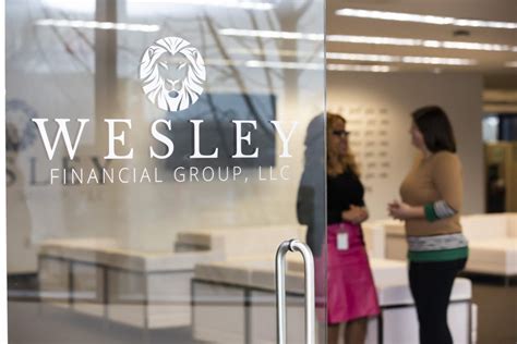 Wesley Group: Leading the Way in Property Development and Investment