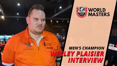 Wesley Plaisier: American Football Star