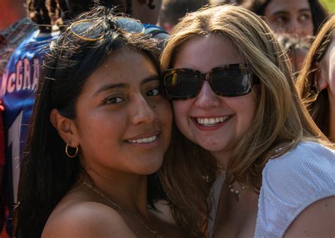 Wesleyan Spring Fling: A Vibrant Celebration of Creativity and Community