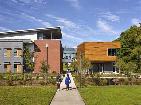 Wesleyan University Science Program: Nurturing Scientific Innovation and Discovery