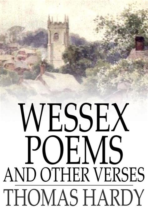 Wessex Poems and Other Verses Doc