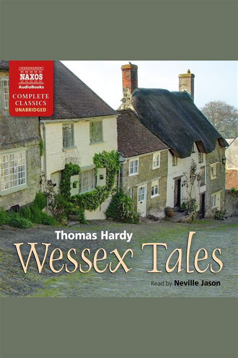 Wessex Tales PDF