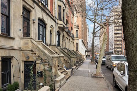 West 73rd Street Manhattan: A Comprehensive Guide