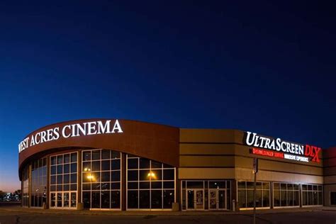 West Acres Cinema Fargo: Your Ultimate Guide to a Cinematic Experience