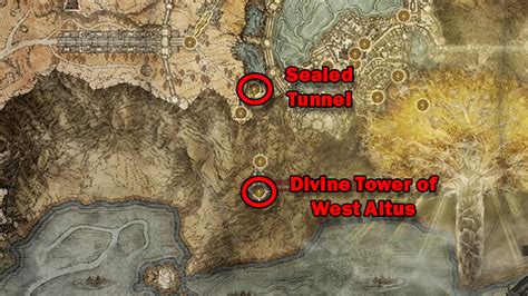 West Altus Divine Tower: A Monument of Grace and Power (Edition 1)