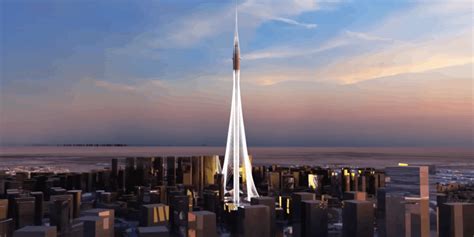 West Altus Tower: A Comprehensive Guide to the 3,000-Foot Skyscraper