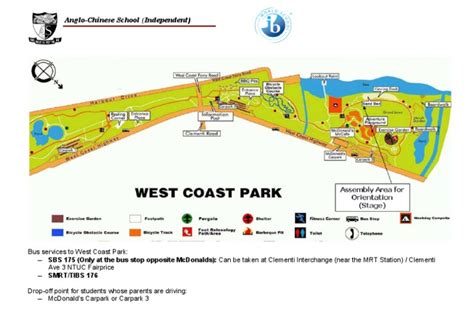 West Coast Park Car Park 2: The Ultimate 2025 Guide for Drivers