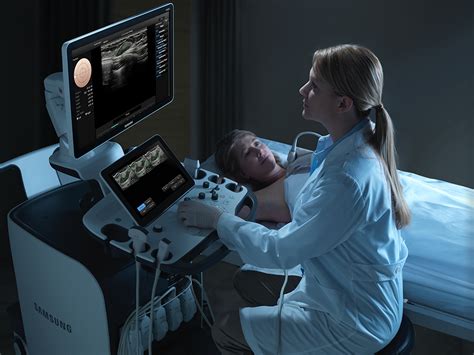 West Coast Ultrasound Ontario: Revolutionizing Healthcare in Western Canada