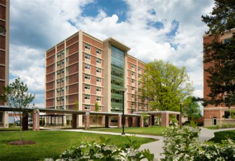 West Halls PSU: A Comprehensive Guide to Campus Living