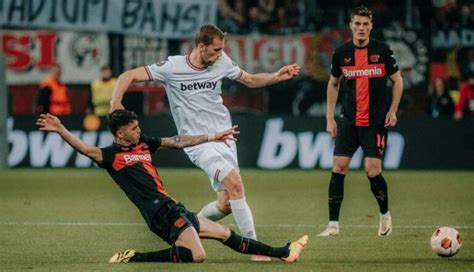 West Ham x Leverkusen Palpite: Duelo Europeu Promete Emoção e Apostas Quentes