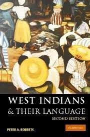 West Indians and their Language Ebook Epub