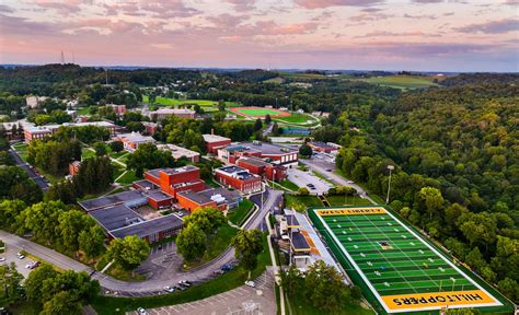 West Liberty University Scholarships: Your Gateway to Success