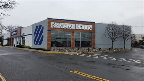 West Marine in Brick, NJ: Your Gateway to Boating Adventure