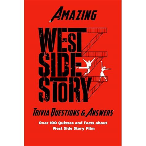 West Side Story Answers Epub