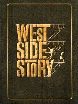 West Side Story Screenplay Ebook PDF