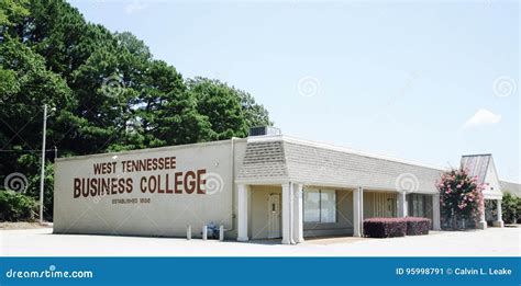 West Tennessee Business College: A Gateway to Career Success